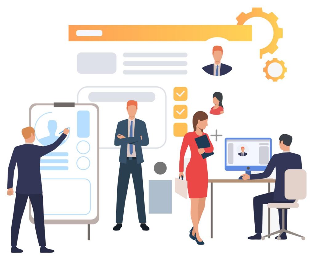 Recruitment Industry Trends - Key Findings