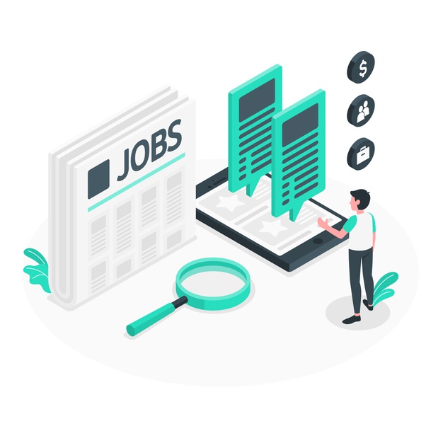 Top Careers for 2019