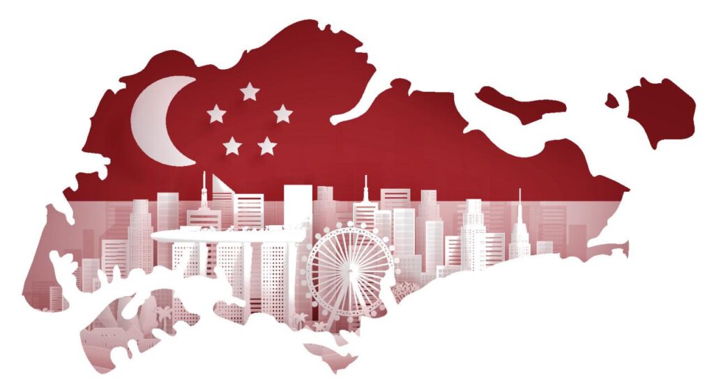 Why Singapore?