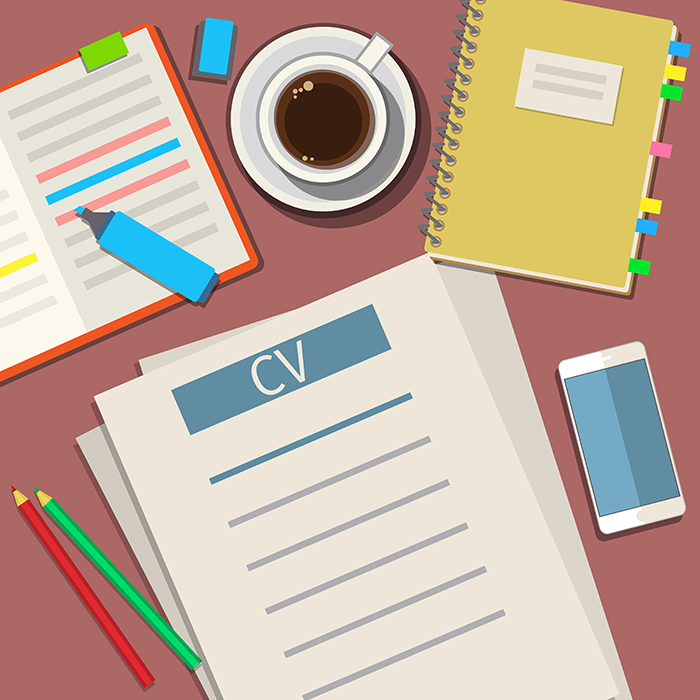 Top Tips on how to handle Gaps in your CV