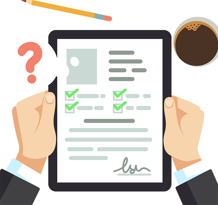 5 Ways to Make It Work