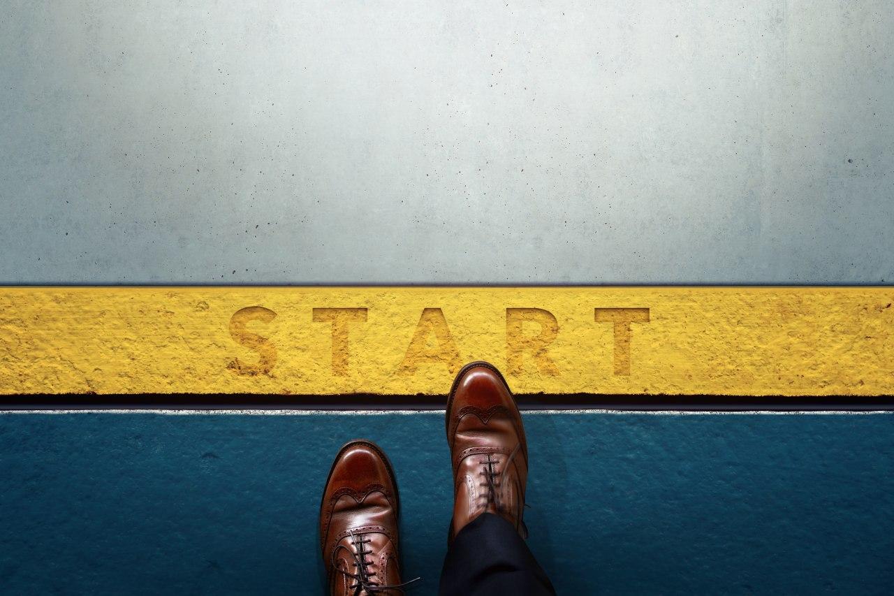 Looking for your first job? 5 steps to take