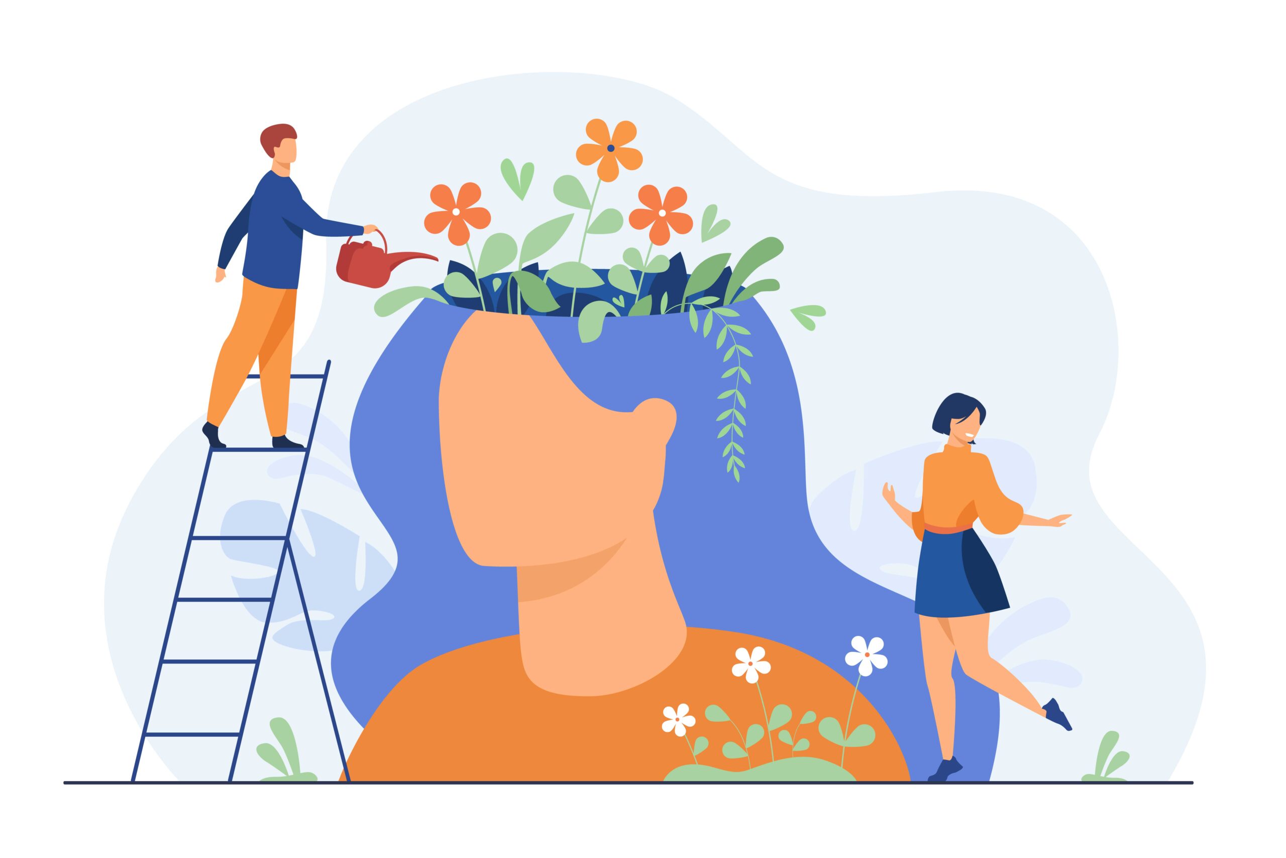 Taking Care of Your Mental Health While Job Hunting