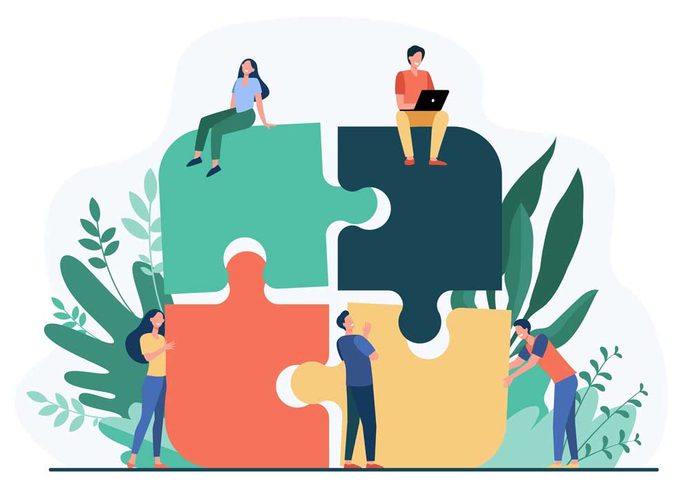 How to unite a team split between remote workers and office workers