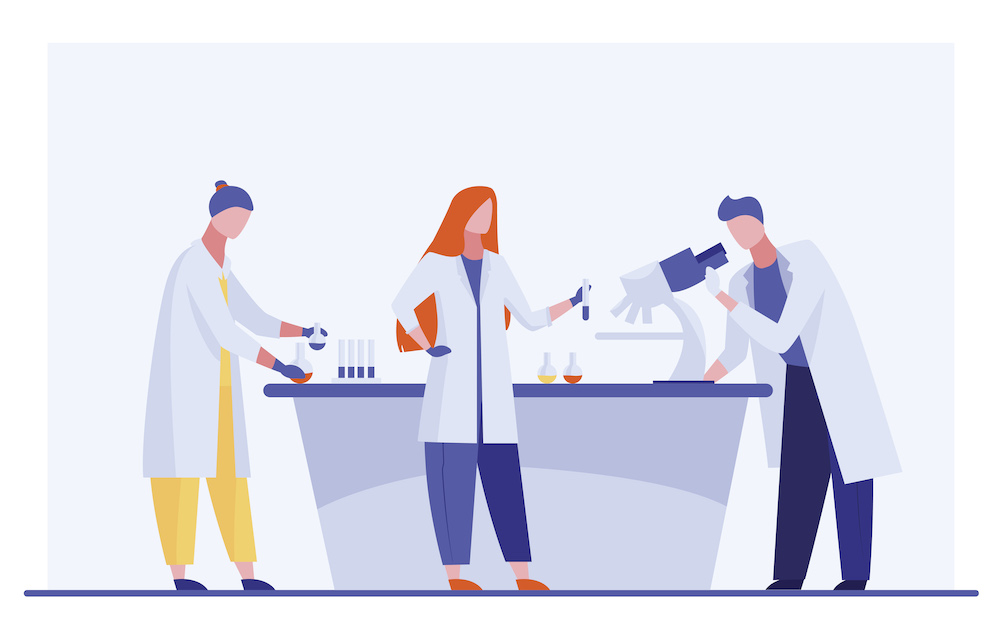 Pharmaceuticals Career Guide