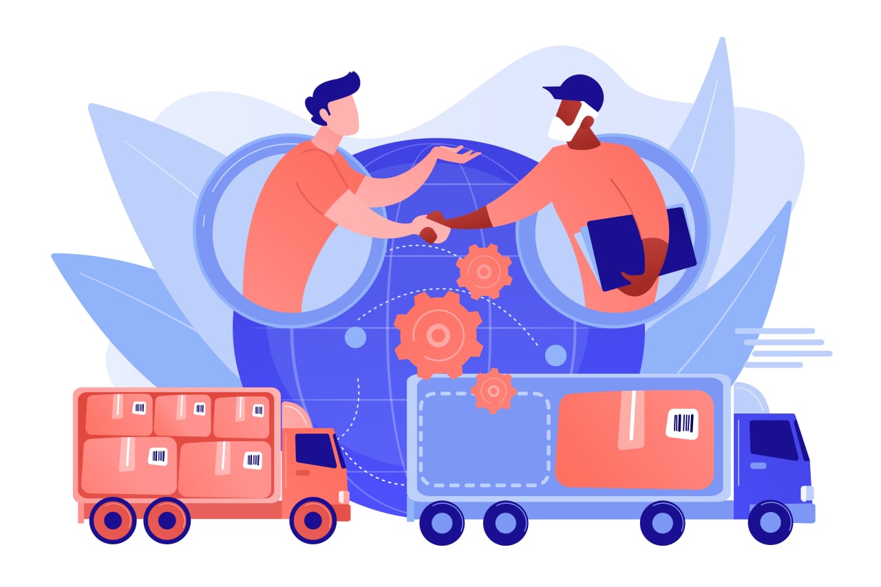 Driving And Transport Career Guide JobLookup