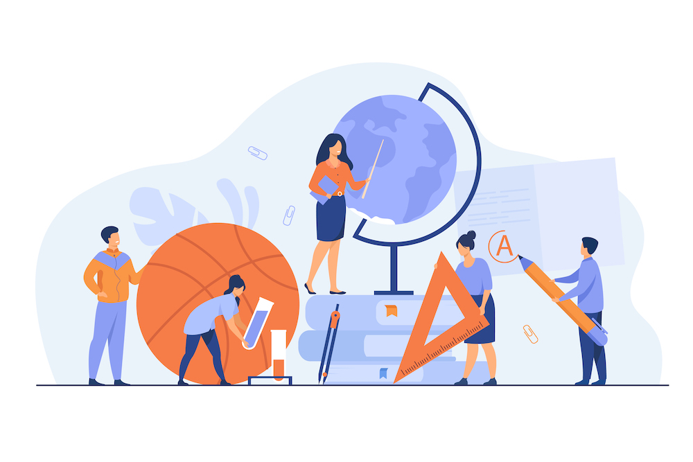Education and Training Career Guide