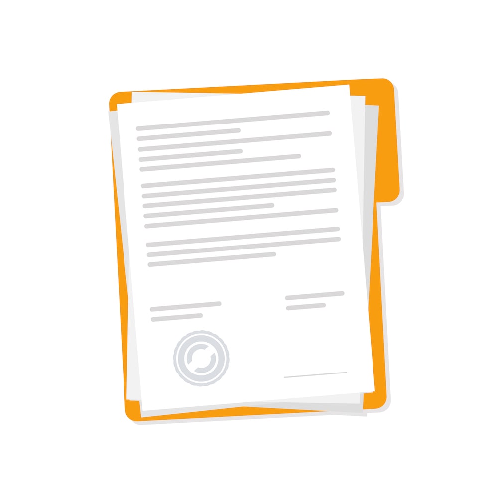 Your contract of employment: the facts and the must-haves