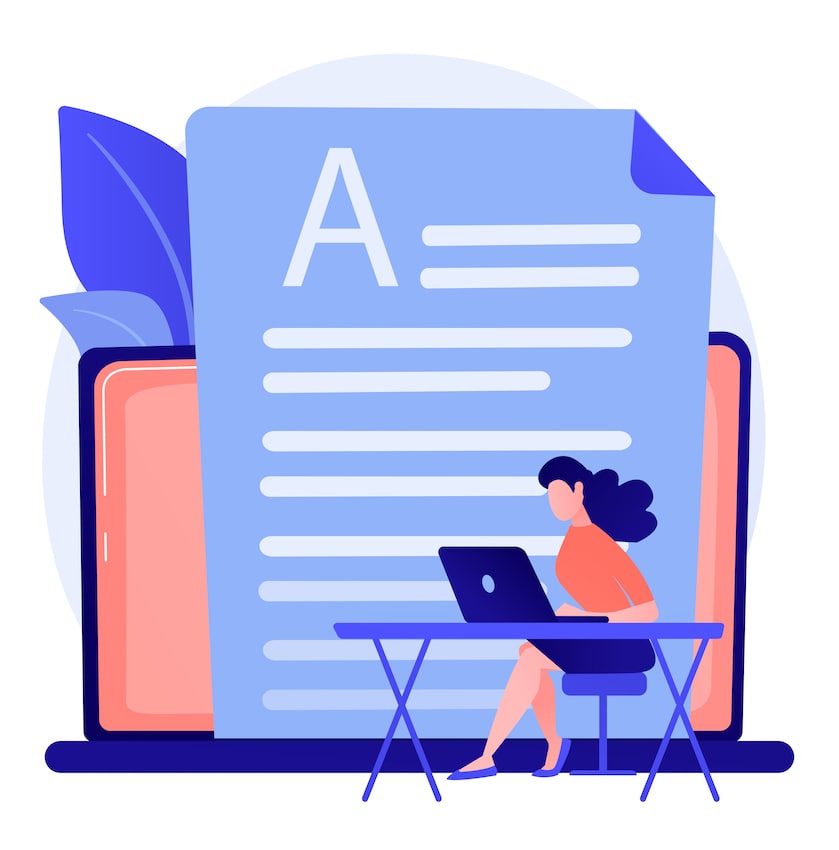 How To Write An Expression Of Interest Letter For An Internal Job