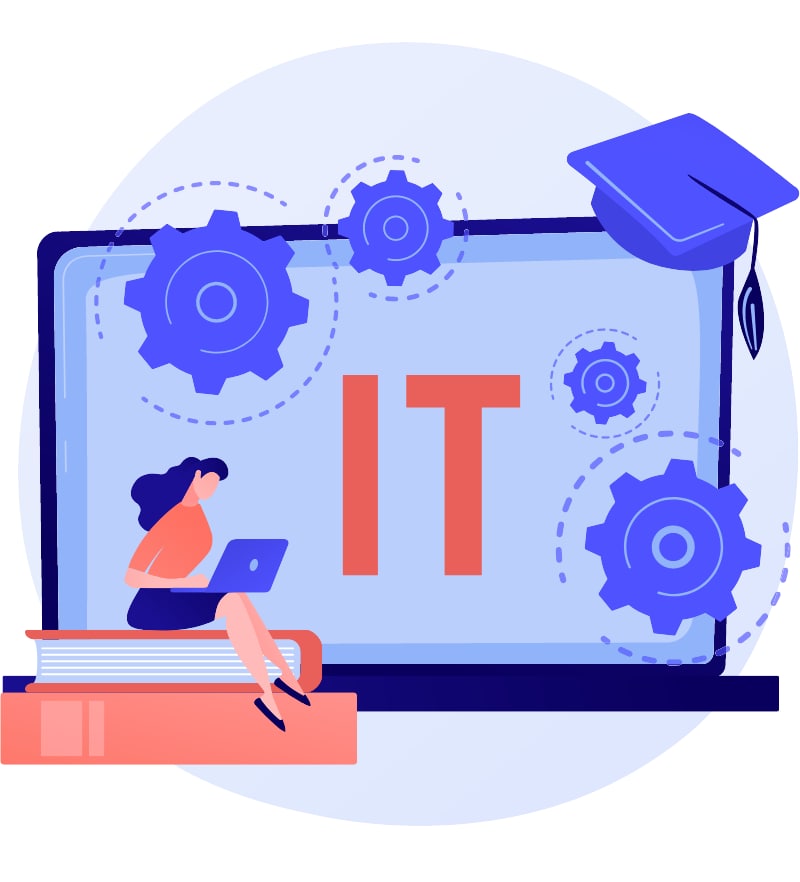 Information Technology Career Guide