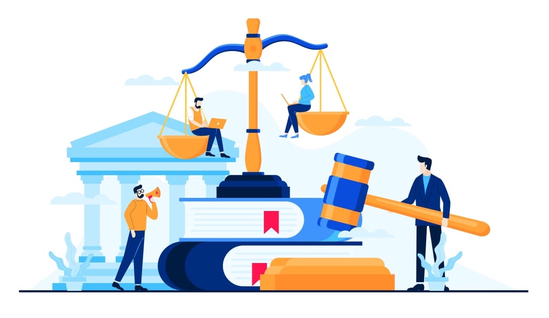 Legal Career Guide
