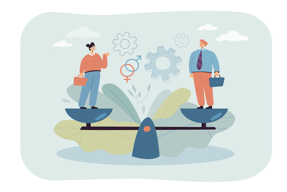 Salary transparency