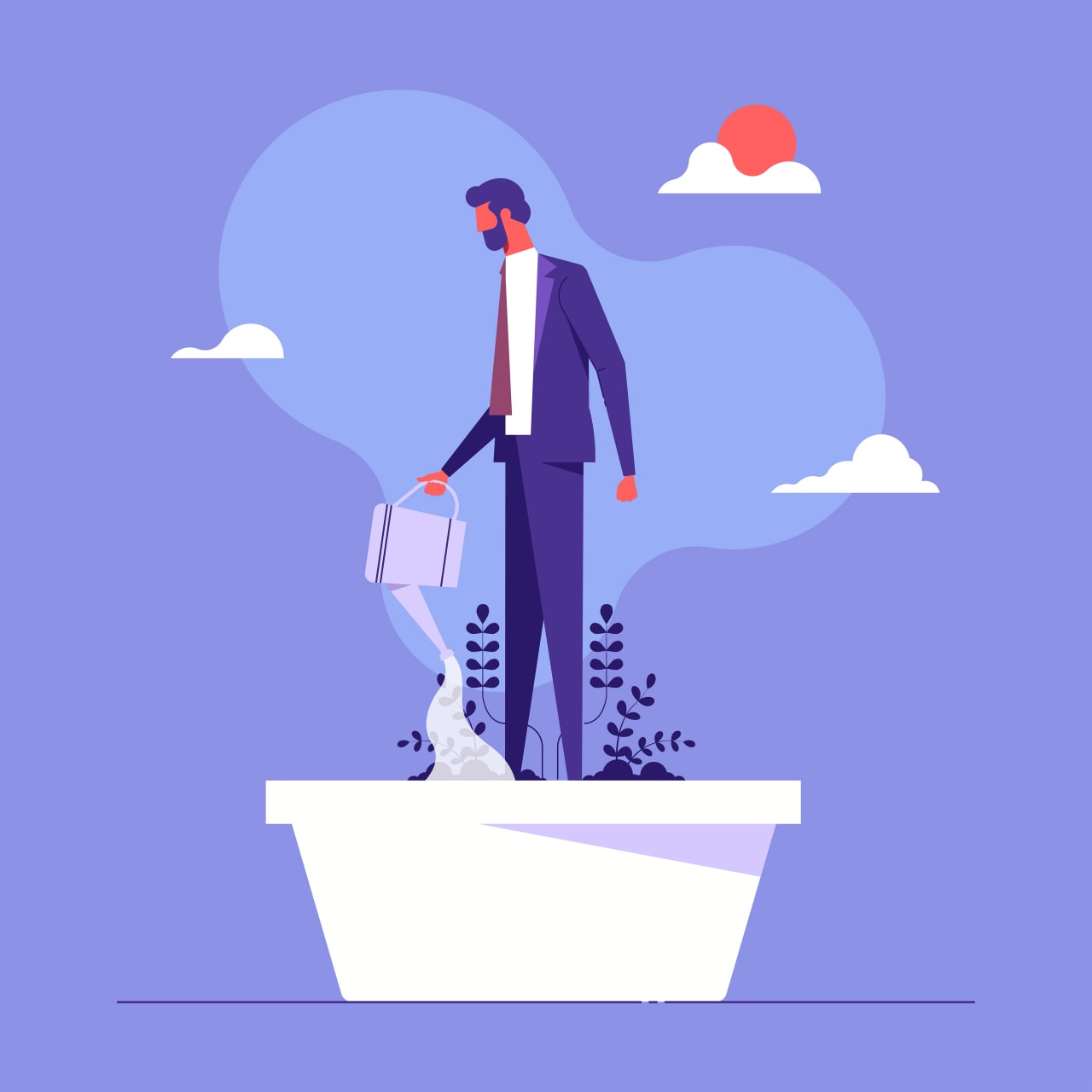 How to improve your value as a candidate through self-development
