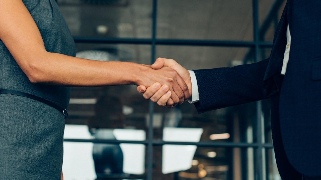 How to resign and not burn bridges