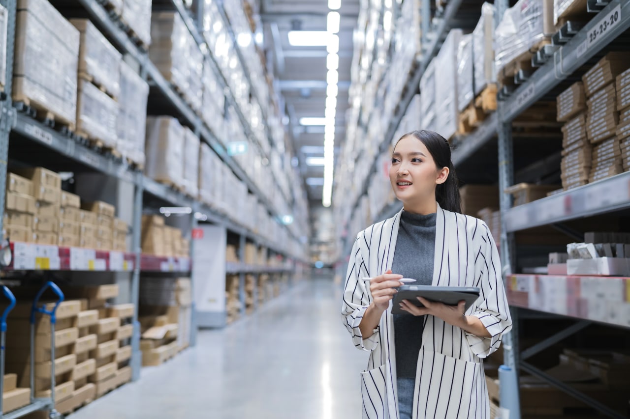 Retail and Wholesale Career Guide