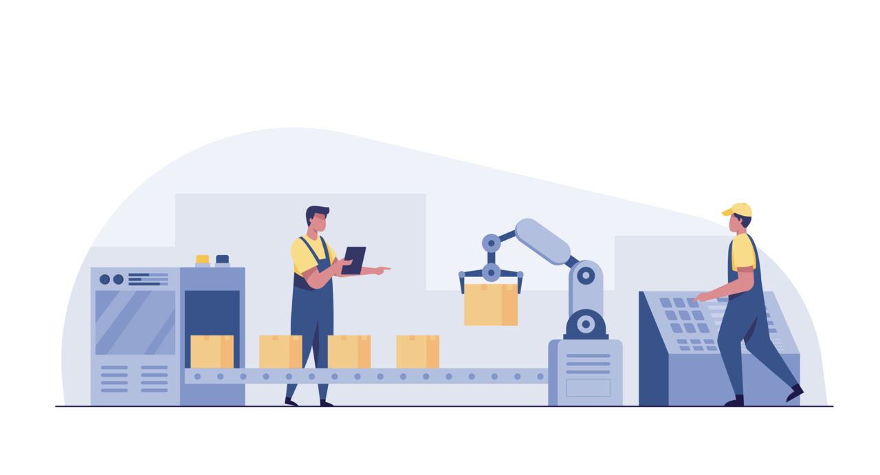Manufacturing and Production Career Guide
