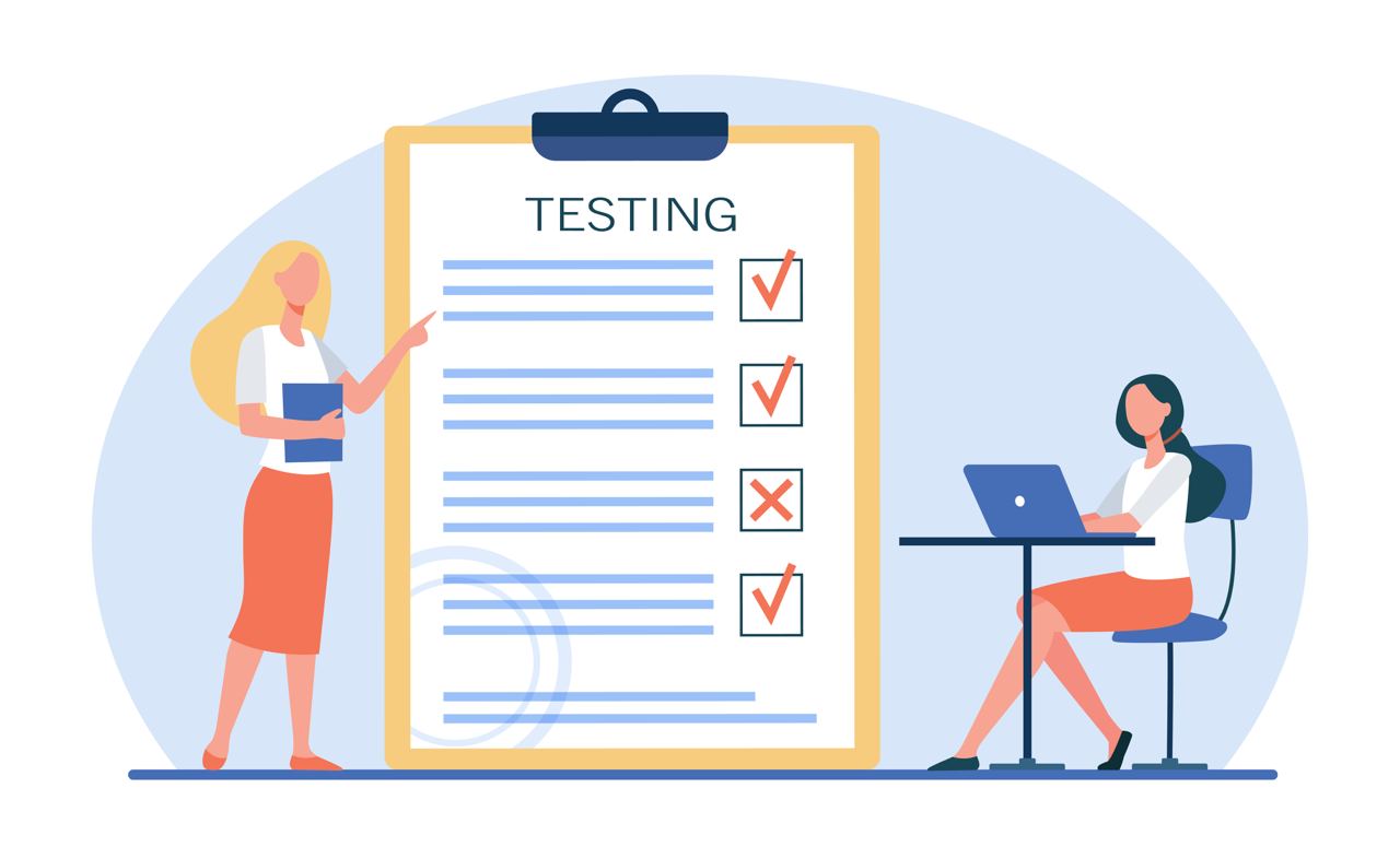 Pre employment tests: a guide for jobseekers