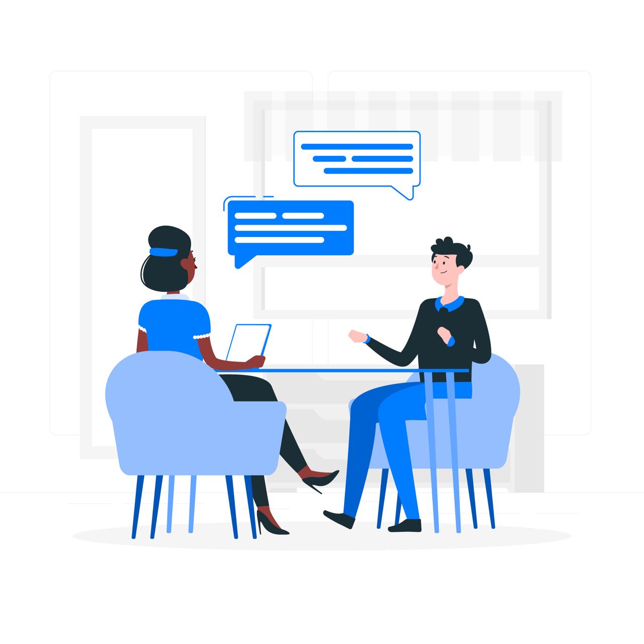 How to explain in an interview why you were sacked