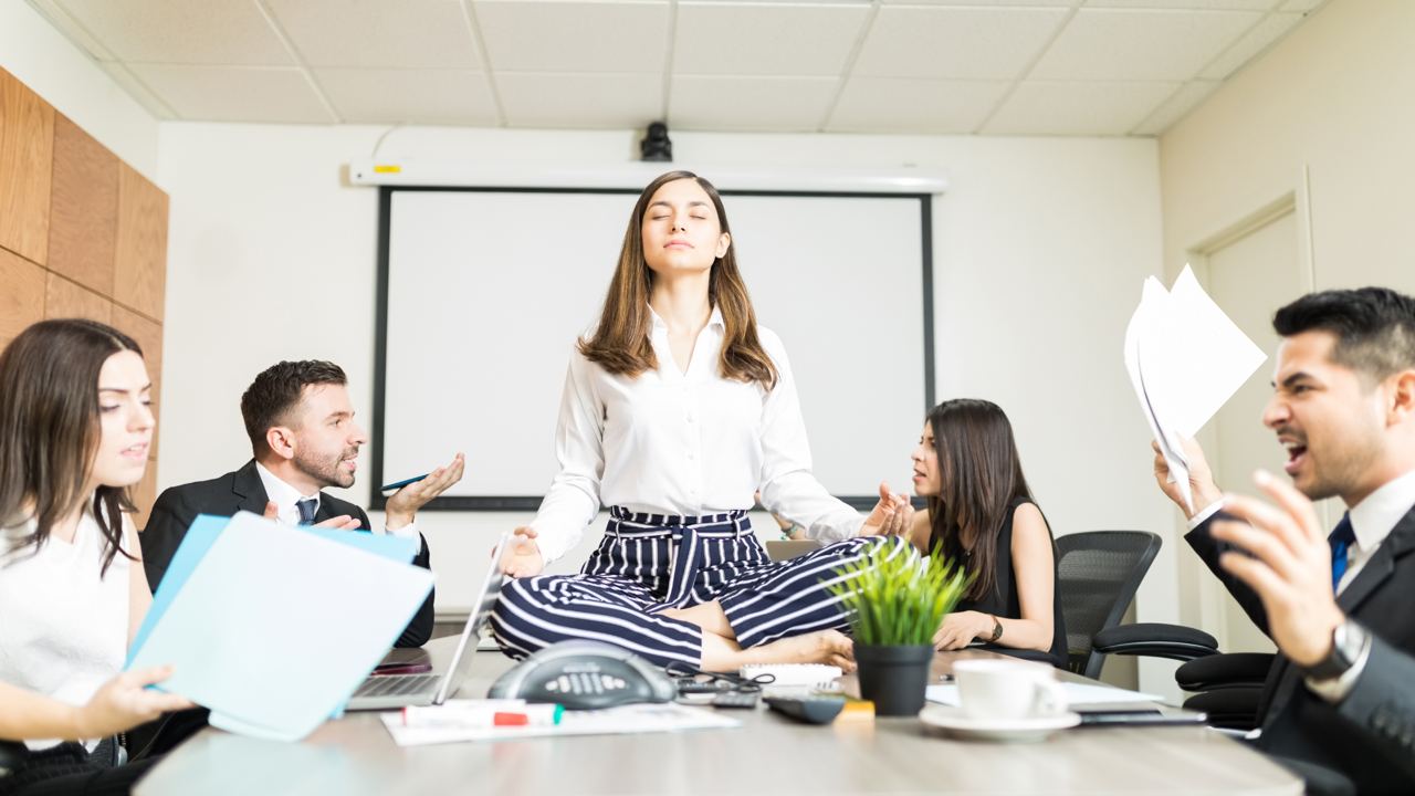 7 reasons why you shouldn’t criticise past (or current) employers