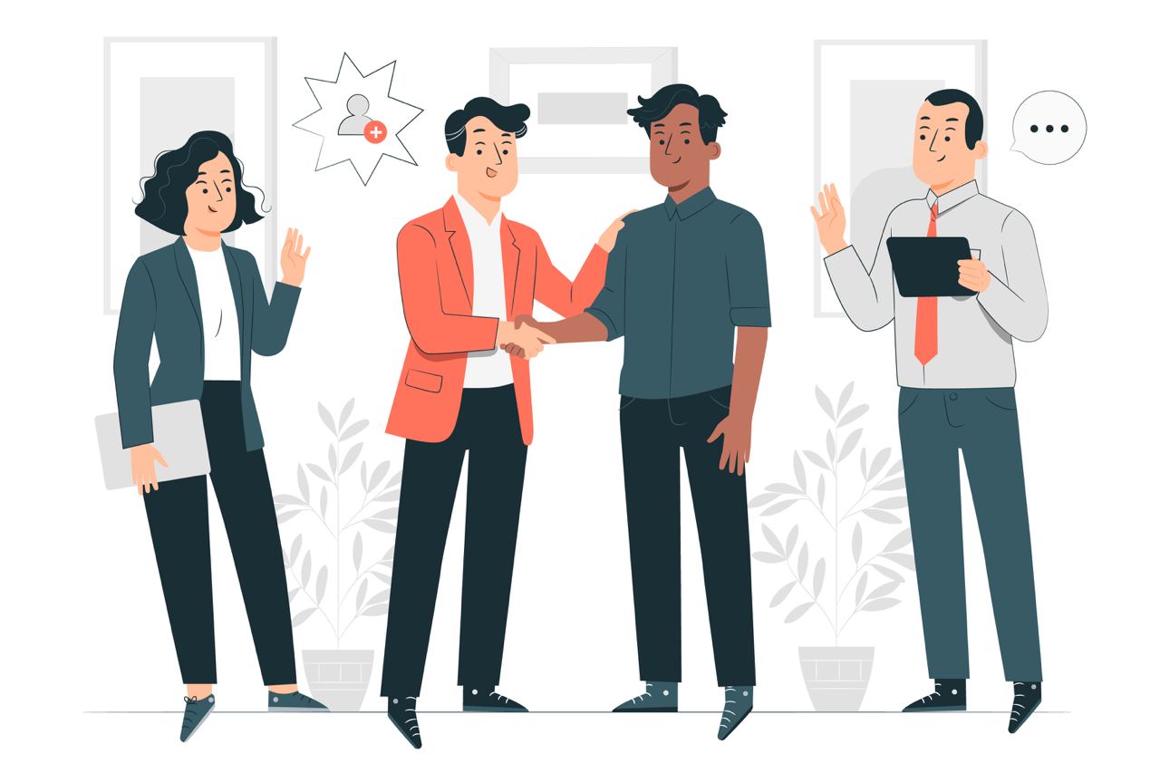 8 top tips for a successful first day at a new job
