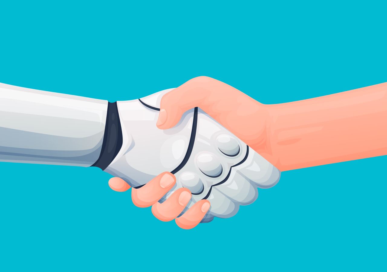5 ways AI can easily improve your job search