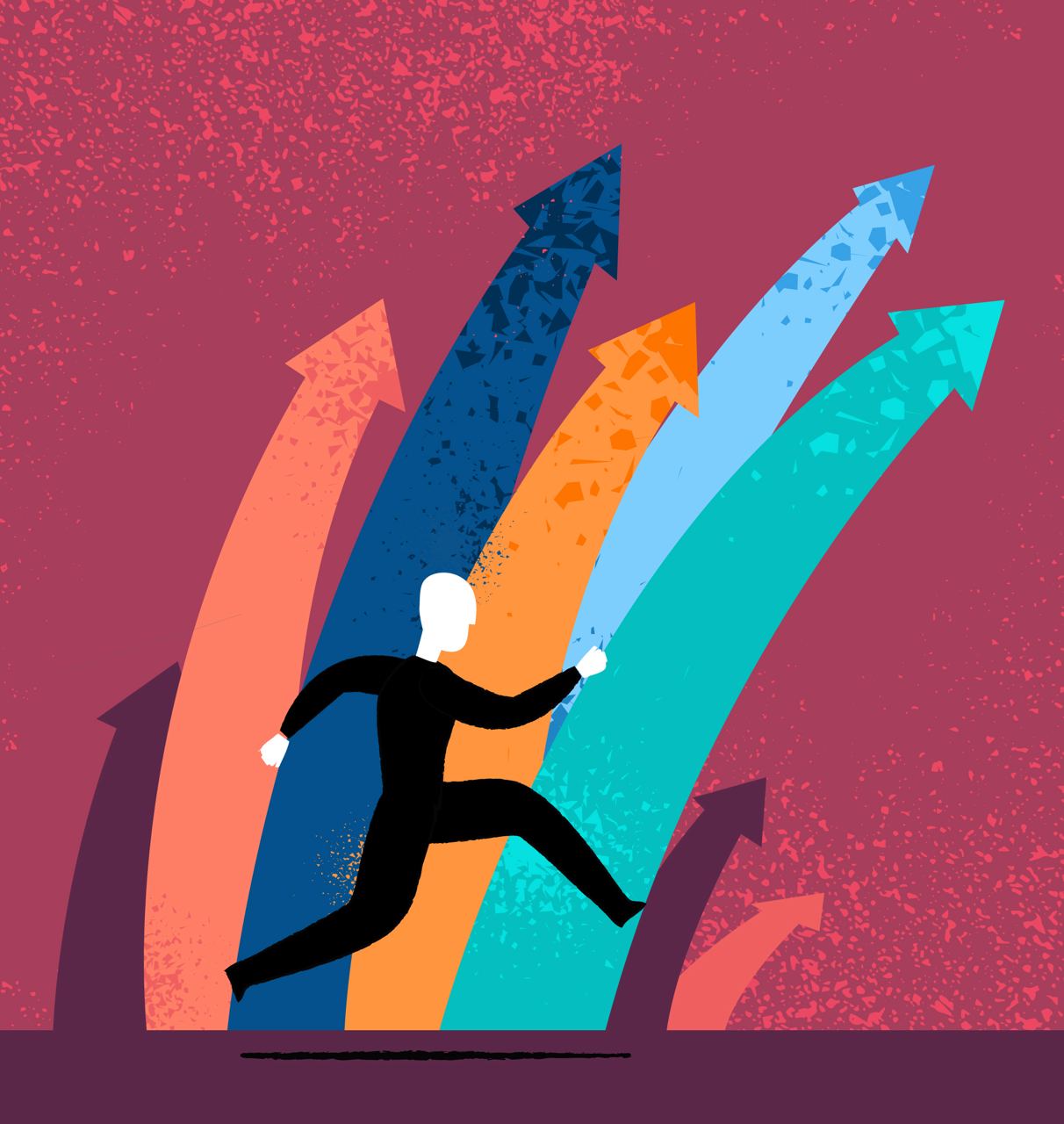 Why AI will transform your career and how to stay ahead of the curve