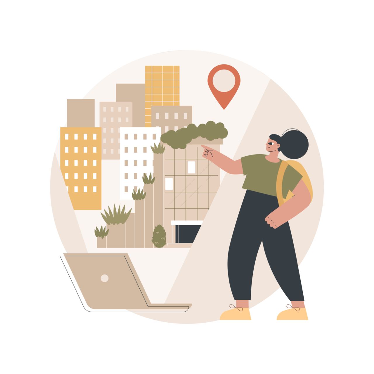 Starting fresh: What to consider when relocating to a new city for work