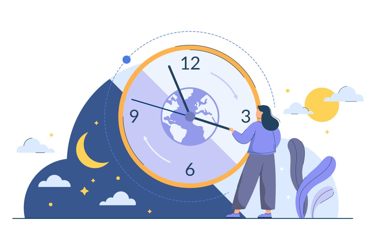Health Tips for Shift Workers