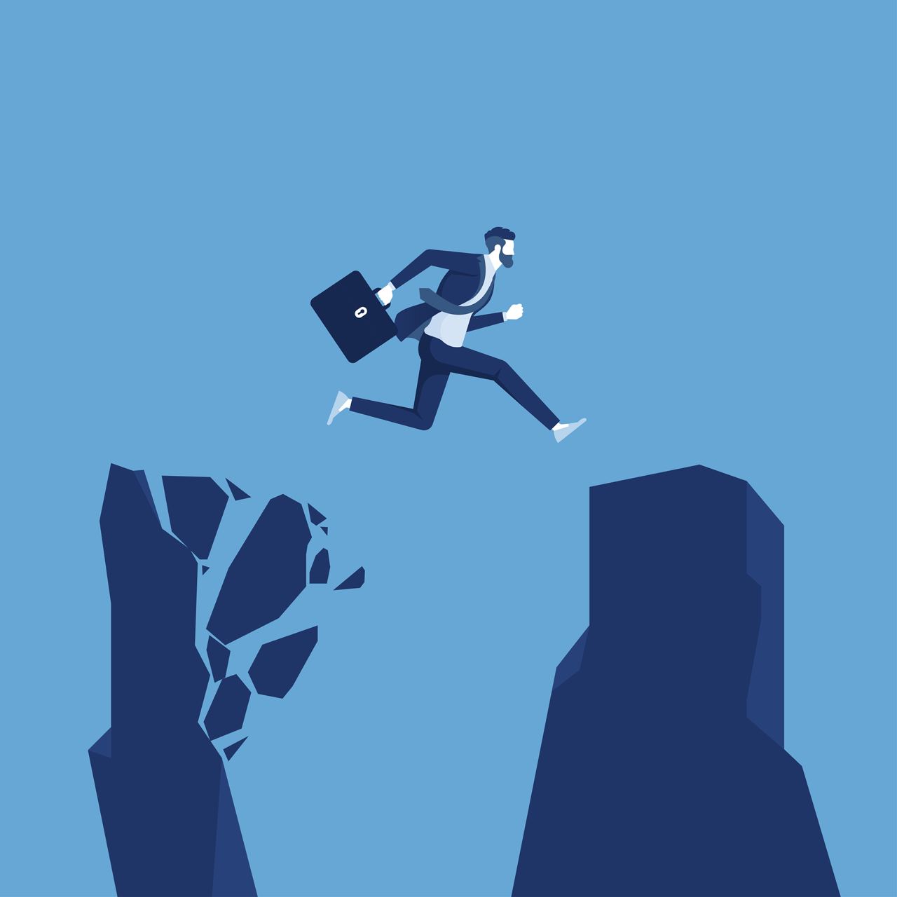 7 common job search fears and how to overcome them