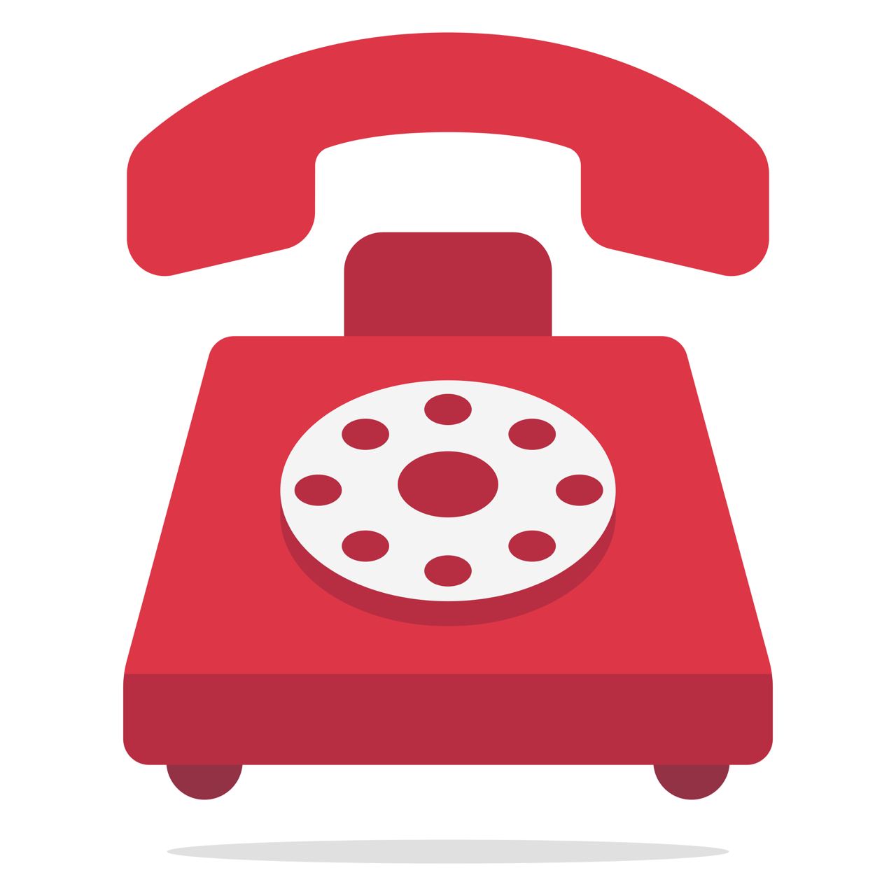 Telephone interviews
