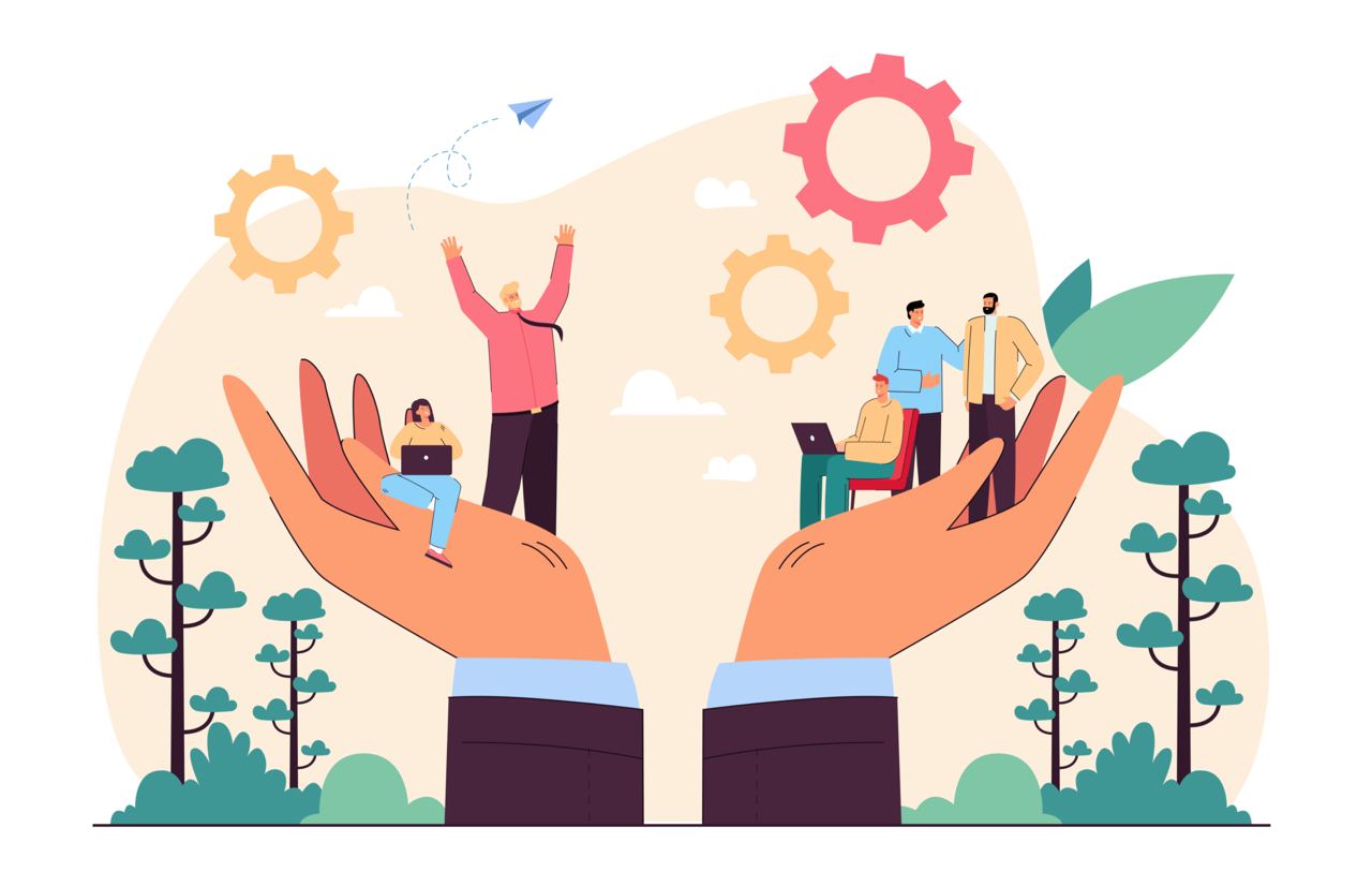 Creating a Health-friendly Workplace