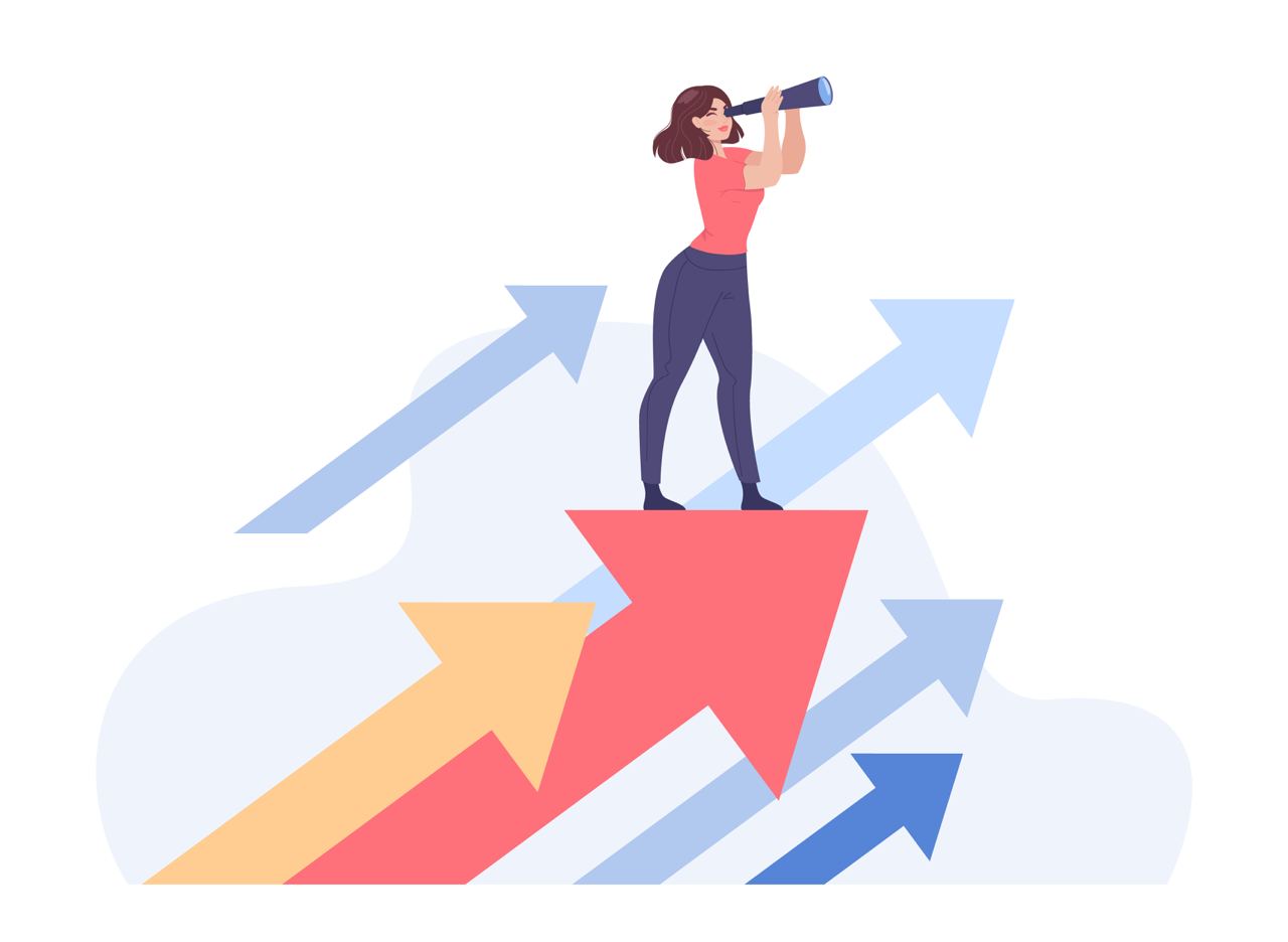 The top 5 employment trends you can expect to see in 2024