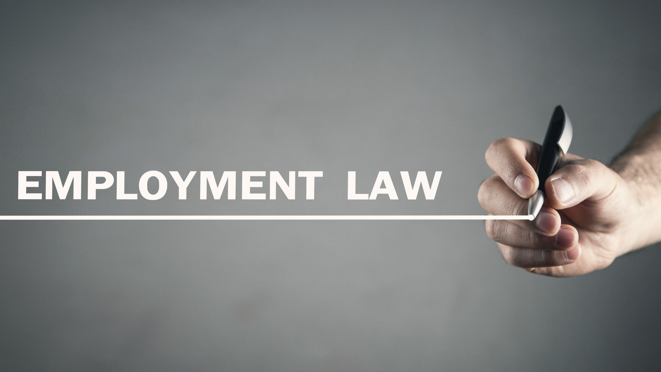 2024 UK employment law changes: What employers and workers need to know