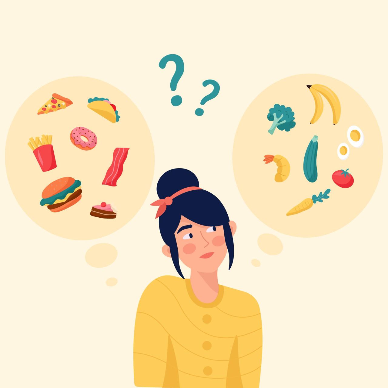 healthy eating tips for busy workers