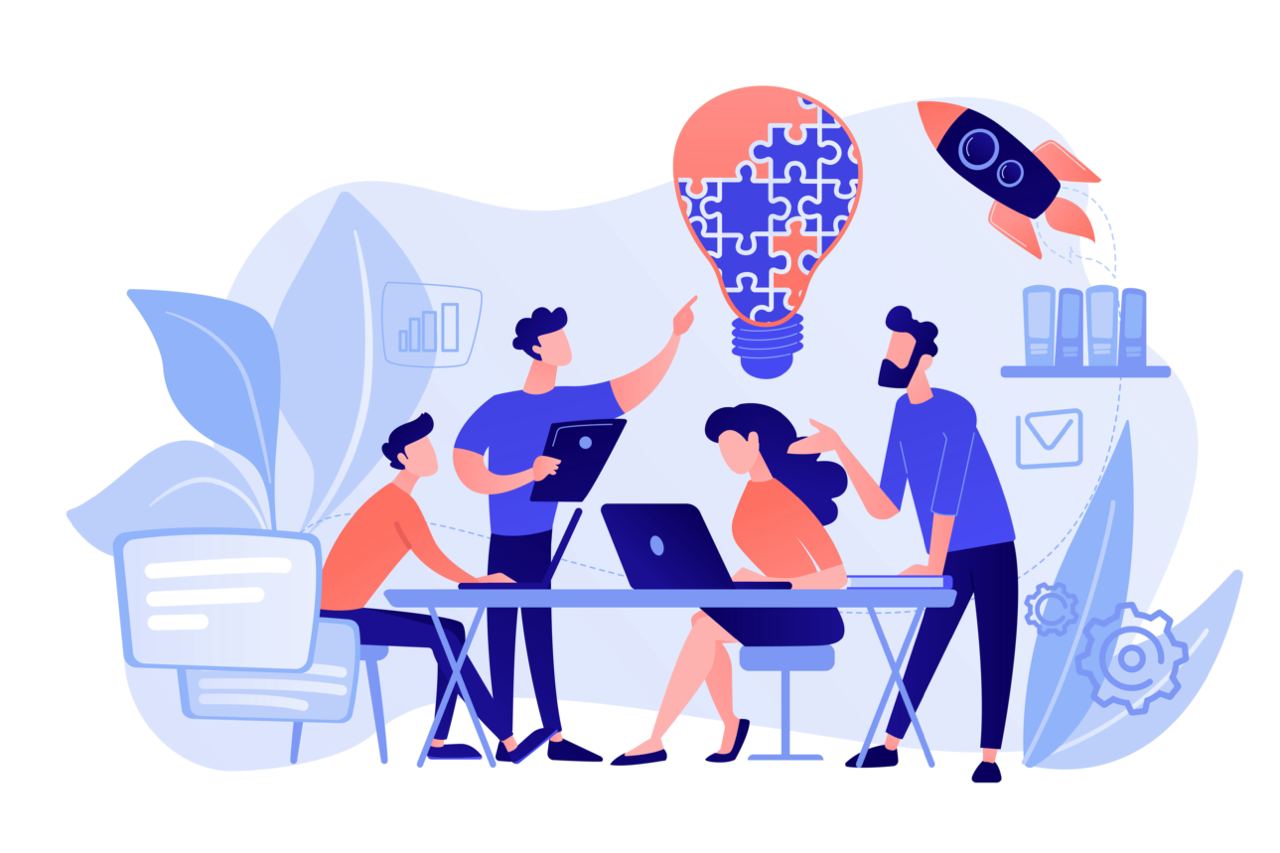 How to improve your collaboration skills for job search success