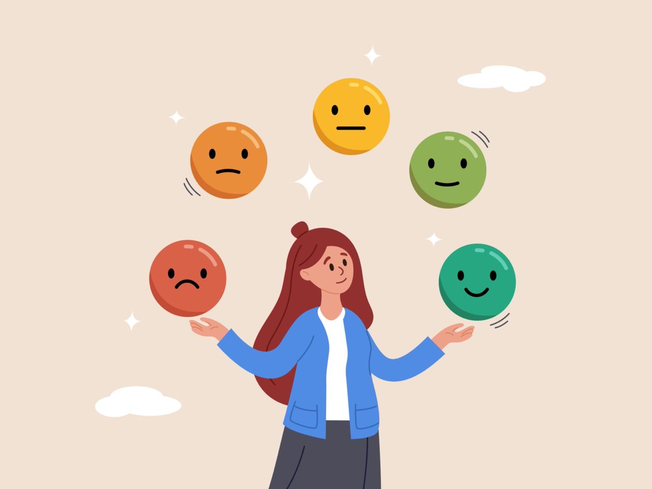 Emotional intelligence for jobseekers: what it is, why it matters, and how to improve it