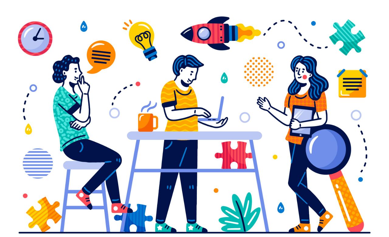 How can creativity skills help your job search and career?