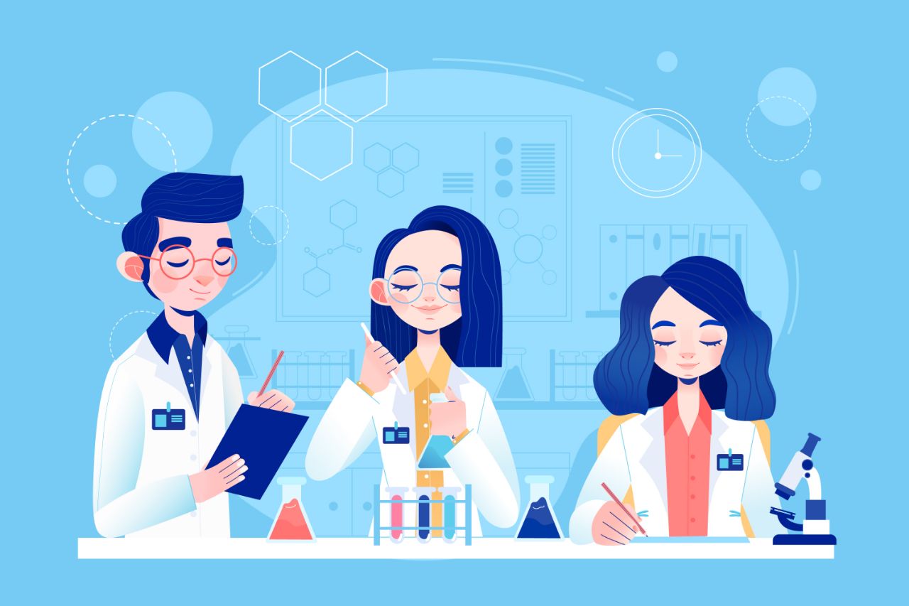Fuel your curiosity: 7 thrilling careers for science lovers
