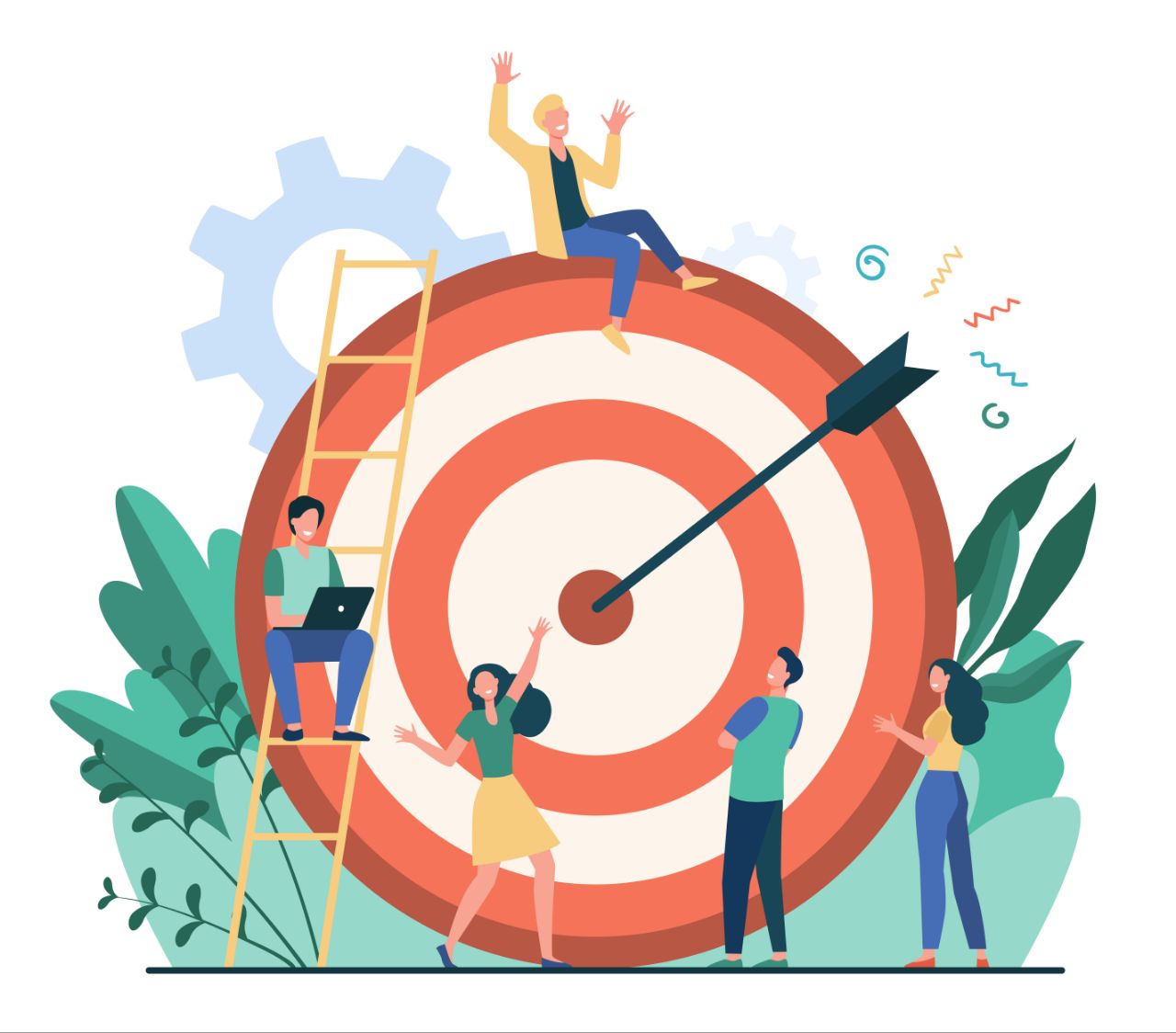 4 Steps to Discover Your Work Values and How They Can Lead to Career Success