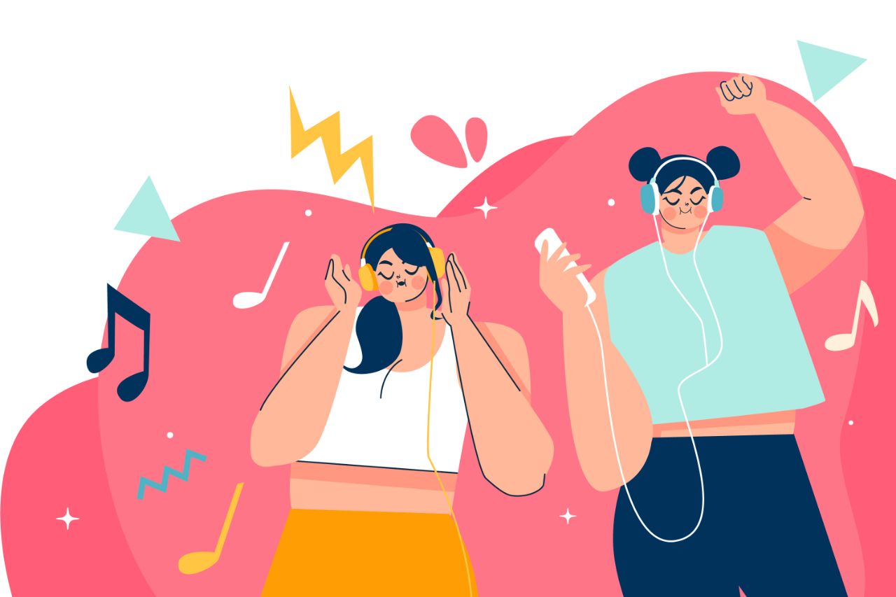 A Symphony of Opportunities: 7 Top Jobs for Music Lovers