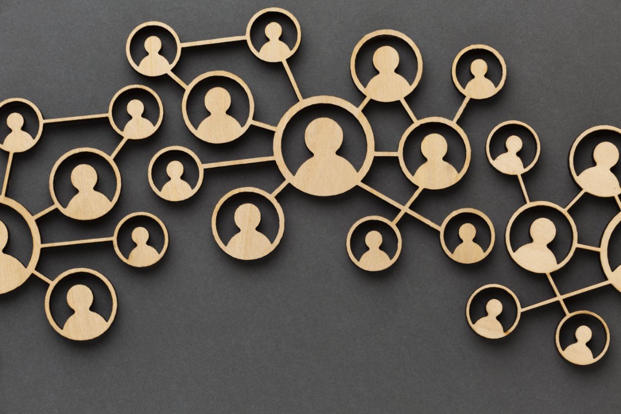 5 Ways That Networking Can Benefit Your Job Search