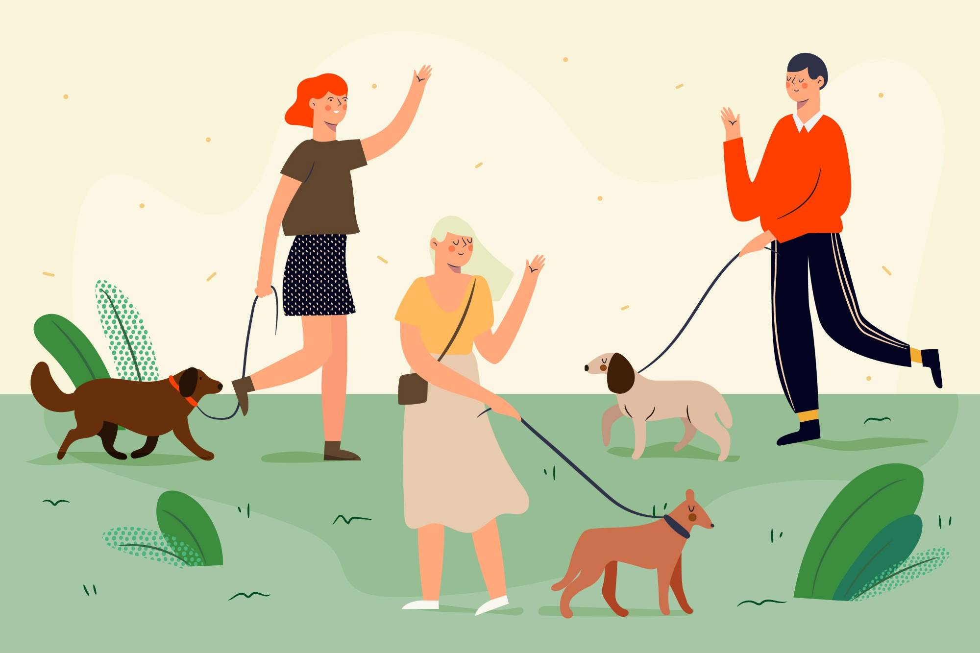 7 Pawsitively Perfect Jobs For Animal Lovers