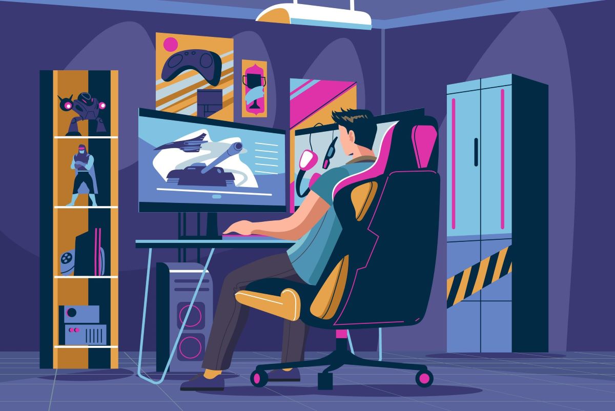 Level Up Your Career: 7 Top Jobs For Gaming Enthusiasts