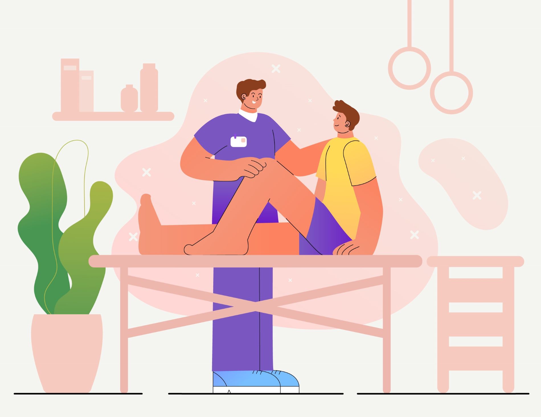 Physiotherapist Career Guide