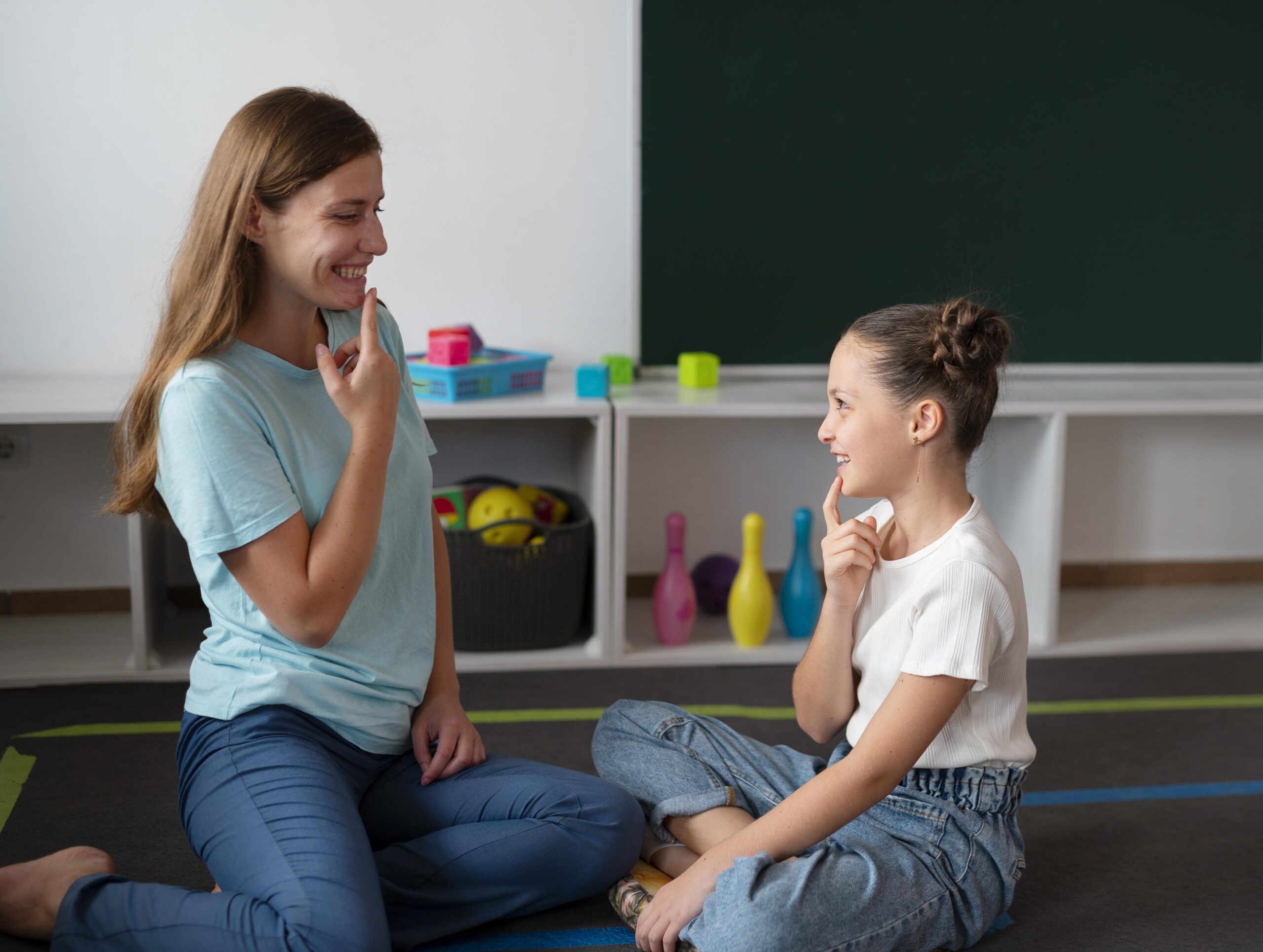Speech and Language Therapy Career Guide