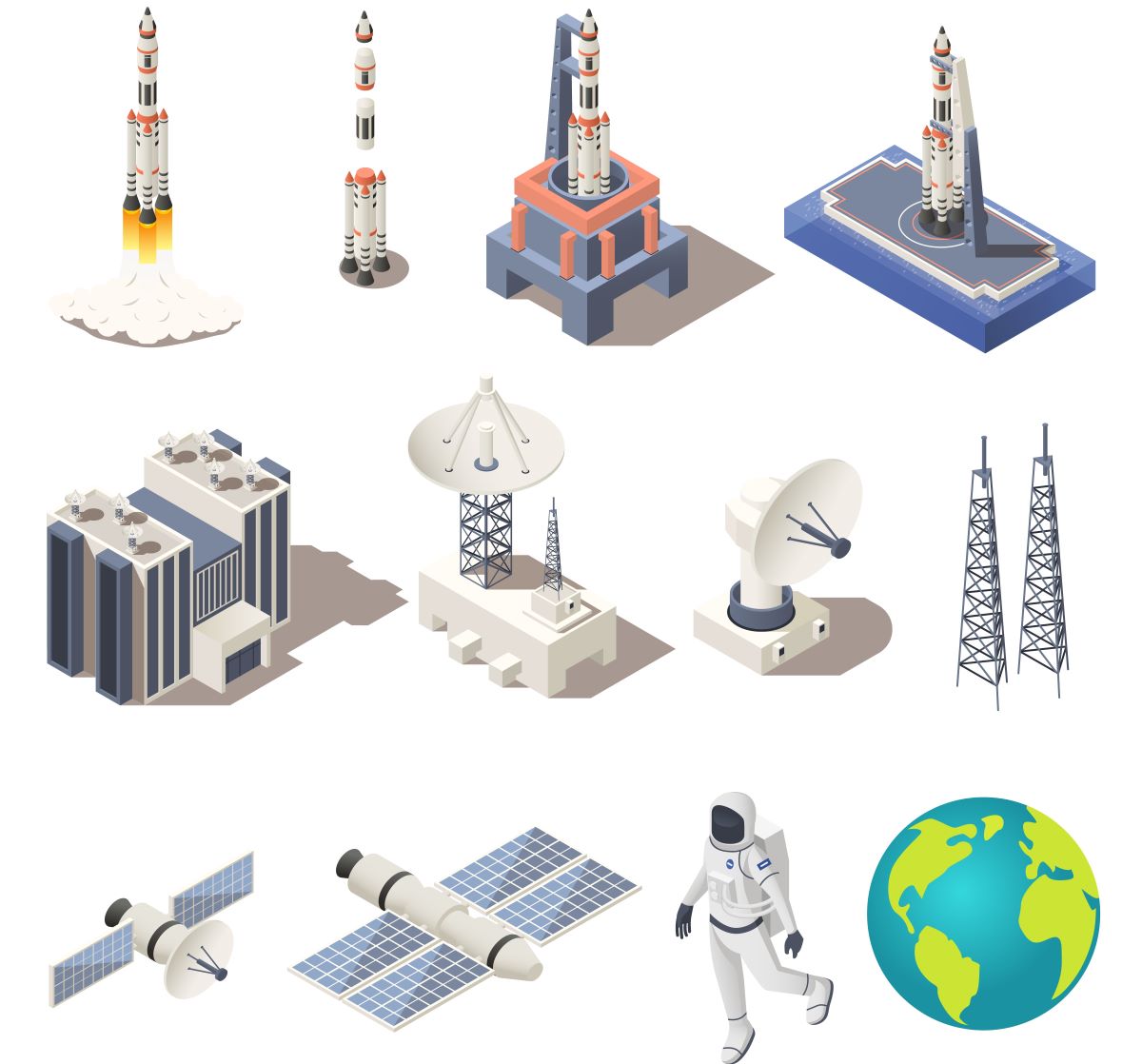 In A Galaxy Not So Far Away: 7 Top Jobs For Space Enthusiasts