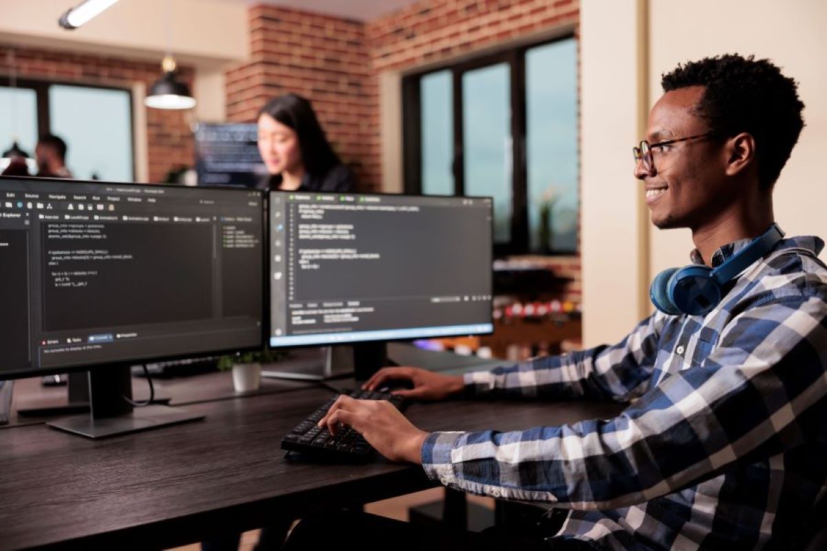 Software Development Career Guide