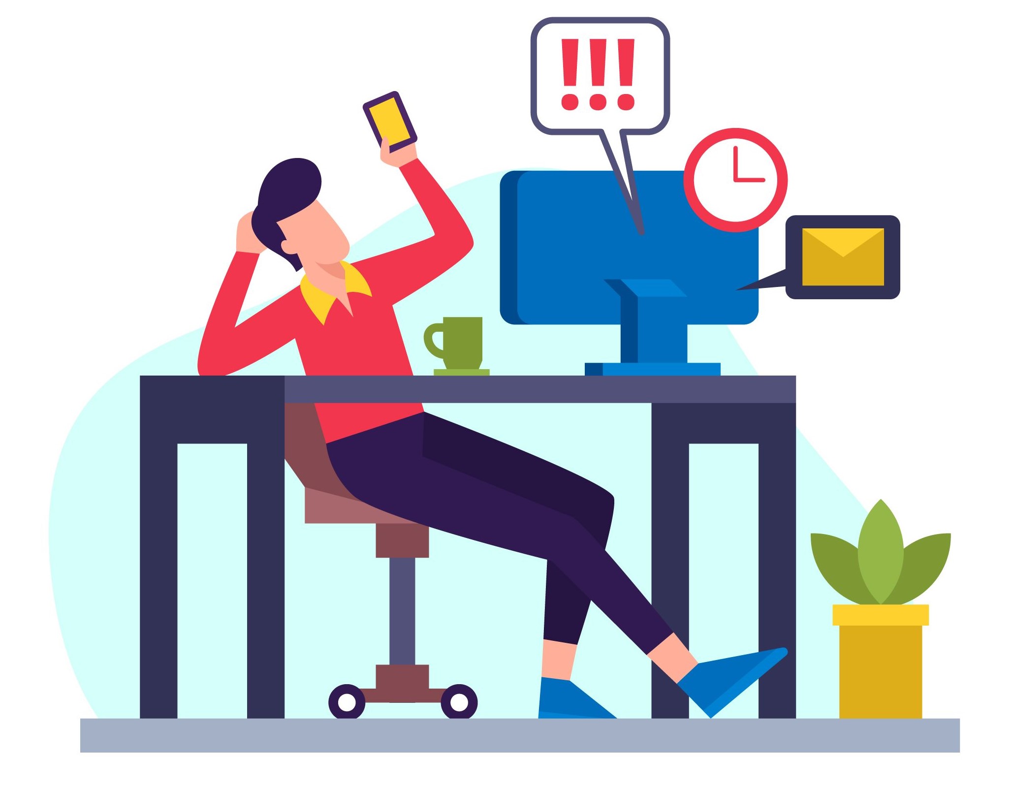Unplug and Recharge: Will the Right to Disconnect Improve Working Life for UK Employees?