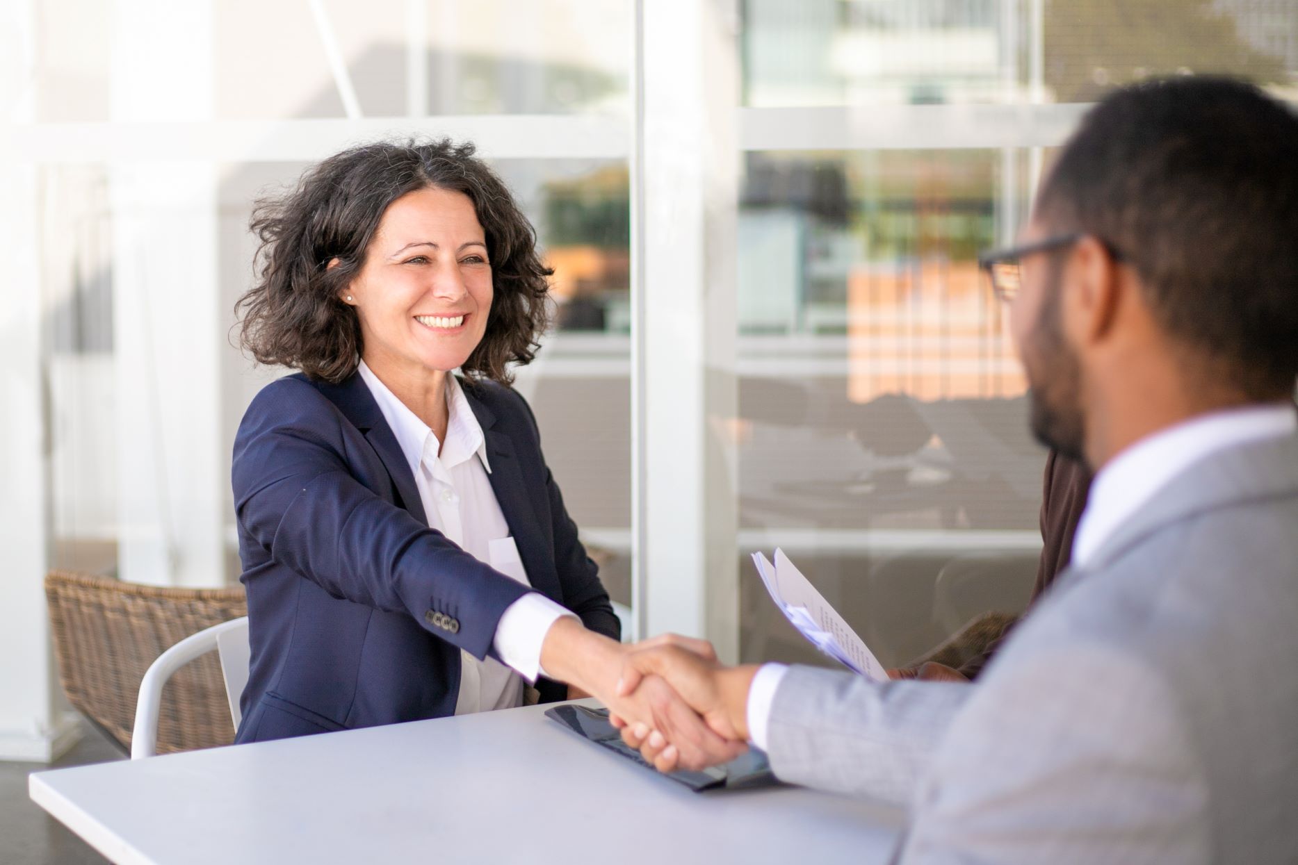 Why Are You Interested In This Job? How To Answer This Common Interview Question