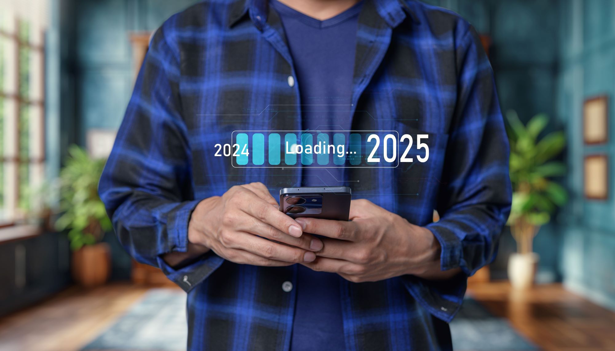 What you need to know about the UK Job Market and Work Trends in 2025